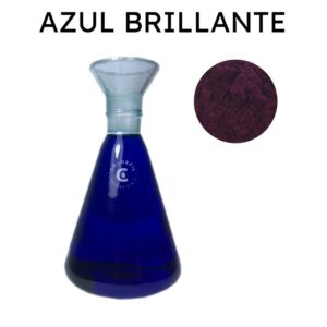 AZUL N 9