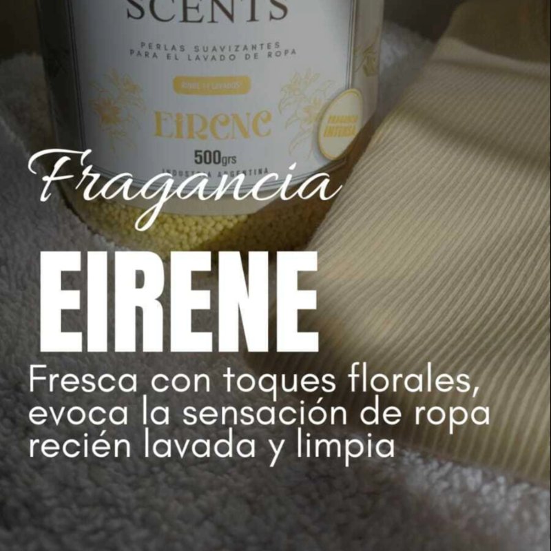 PERLAS POTENCIADORAS DE FRAGANCIA EIRENE - Image 2