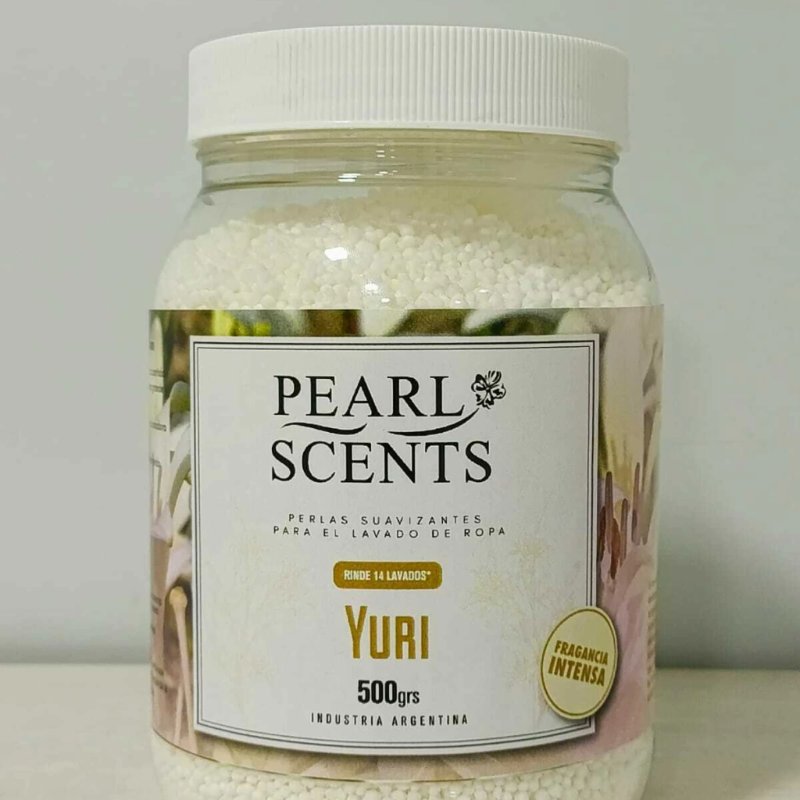 PERLAS POTENCIADORAS DE FRAGANCIA YURI - Imagen 4
