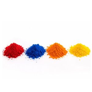 Colorantes a la grasa